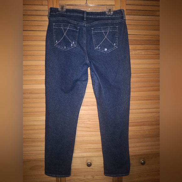 NYDJ Statement Denim - Picture 4 of 12